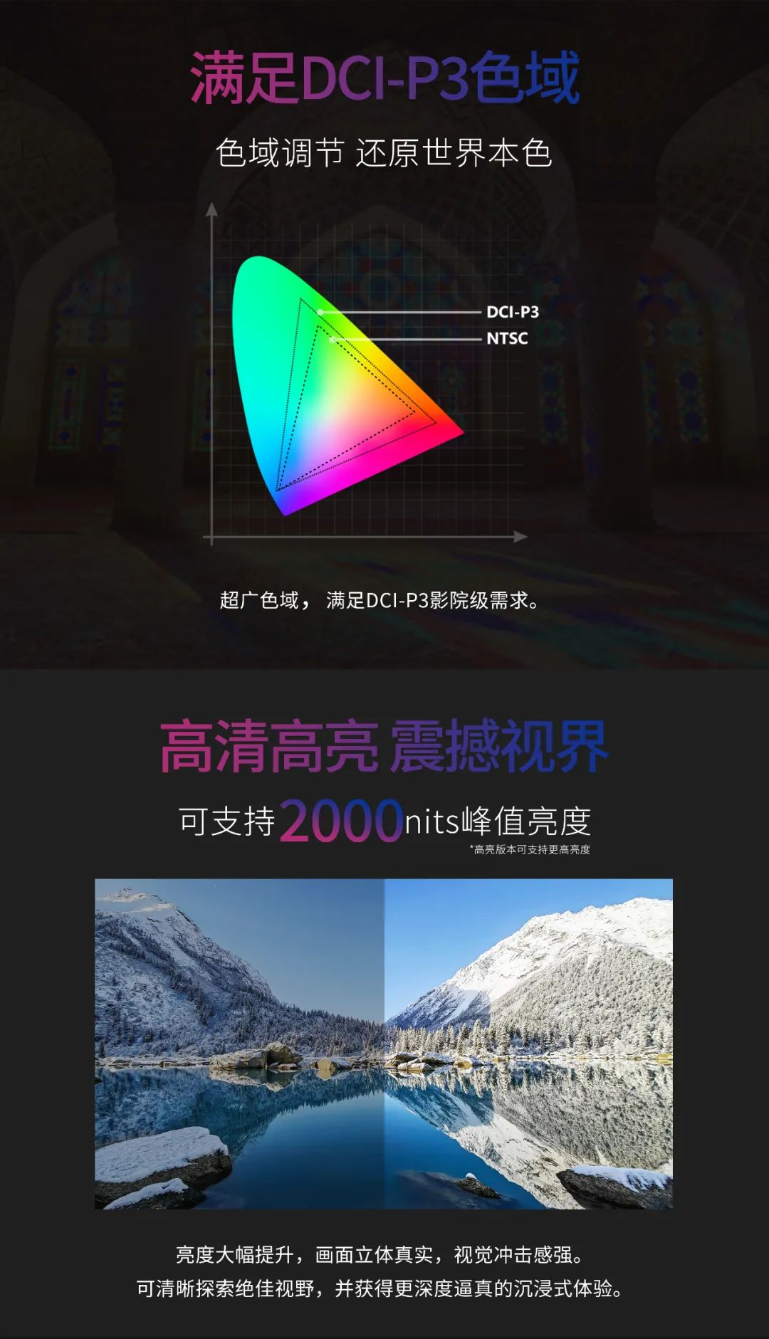 一期一会 | 一图读懂爱游戏平台-爱游戏（中国）一站式服务平台·利晶MIP新品系列