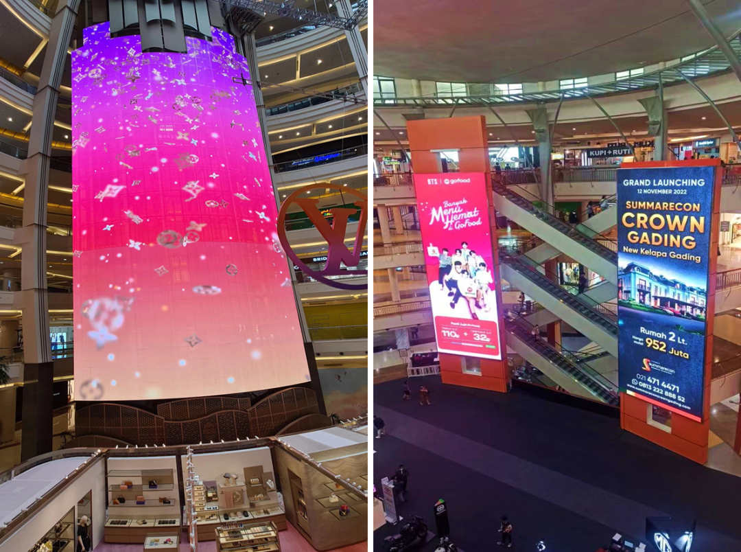 InfoComm Asia | 爱游戏平台-爱游戏（中国）一站式服务平台Planar全球首发第四代Micro LED智能一体机