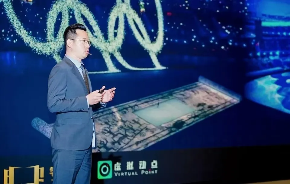 “上游内容制作+下游场景体验” 爱游戏平台-爱游戏(中国)一站式服务平台
推动电影产业加速升级