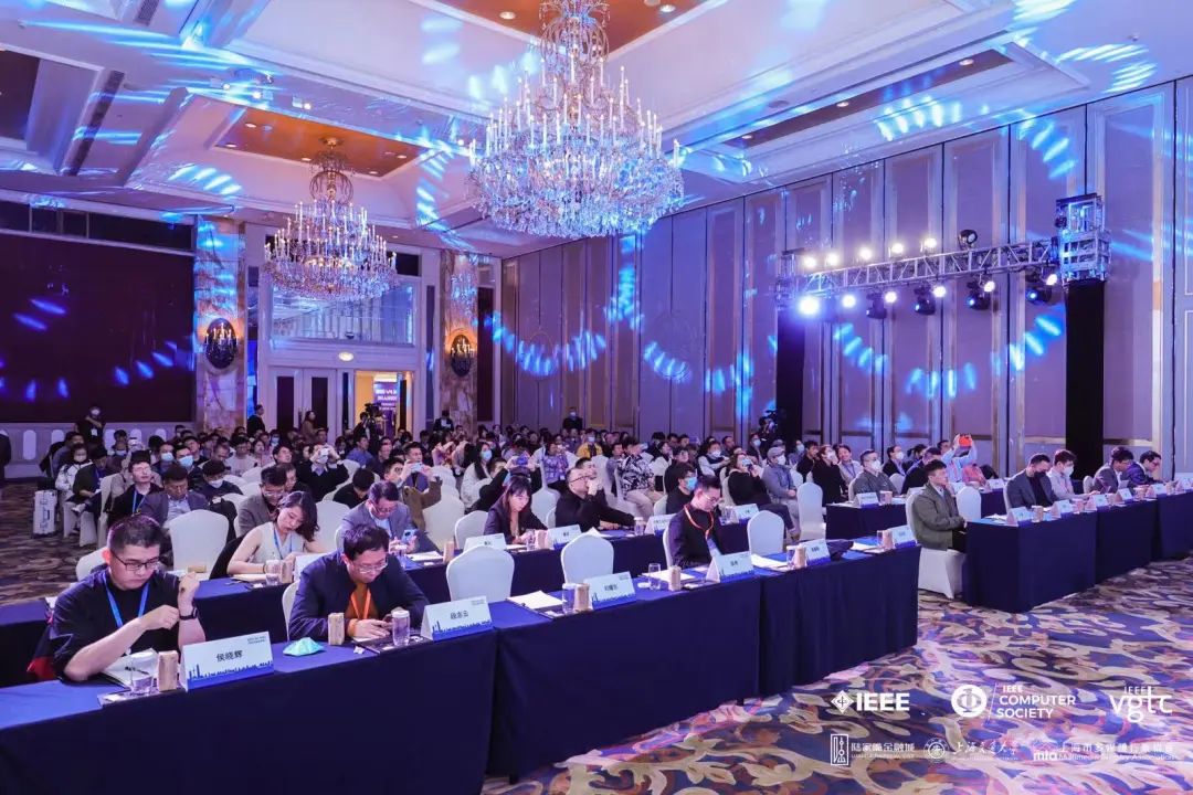 IEEE VR 2023 | 爱游戏平台-爱游戏（中国）一站式服务平台CMO刘耀东：虚实融合探索文旅产业数字化升级