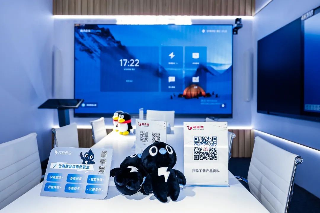 “AI+智能显示”引领未来 爱游戏平台-爱游戏（中国）一站式服务平台新品InfoComm展大放异彩