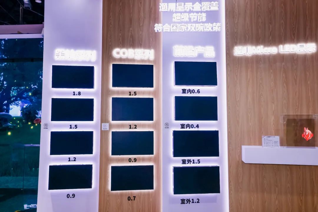 “AI+智能显示”引领未来 爱游戏平台-爱游戏（中国）一站式服务平台新品InfoComm展大放异彩