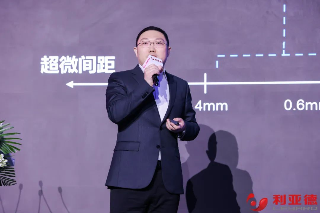 聚势而强 乘势而上 | 爱游戏平台-爱游戏（中国）一站式服务平台
业绩说明会暨战略发布会成功举办