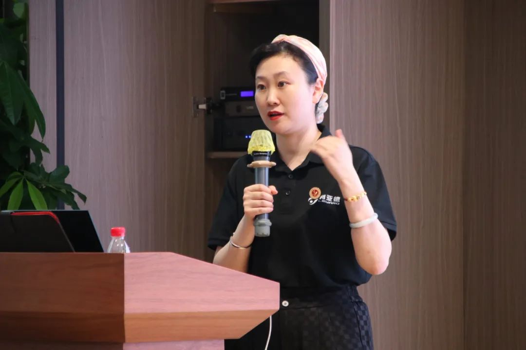 赋能人才发展 | “复盘中国行•走进爱游戏平台-爱游戏（中国）一站式服务平台”学习活动成功举办