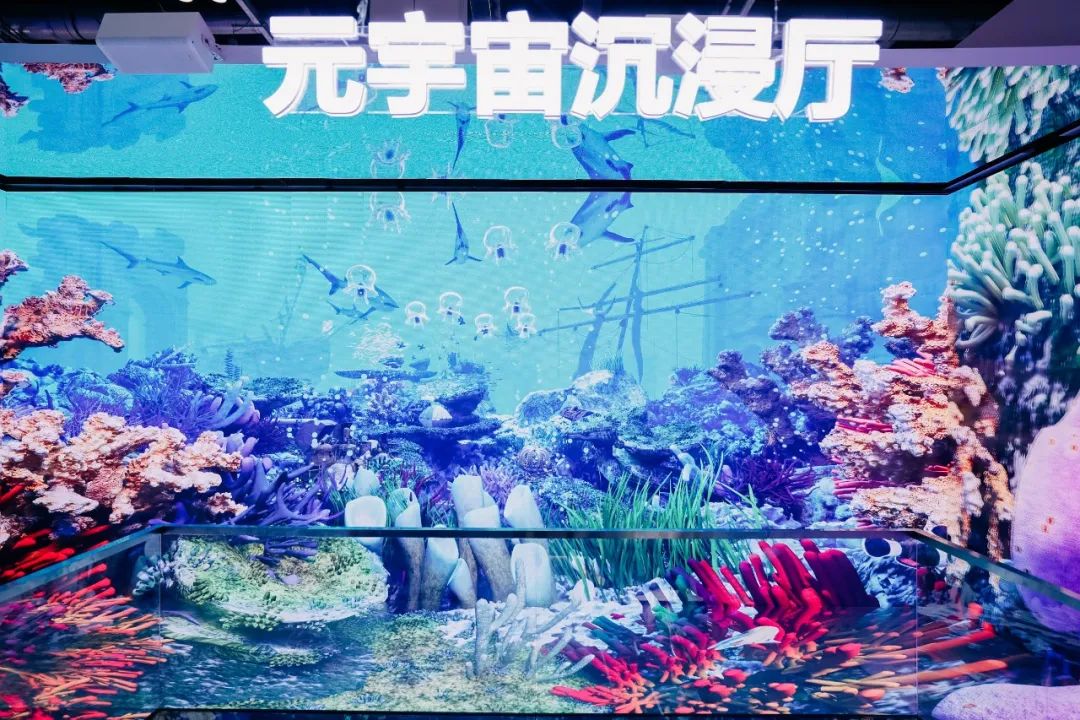 “AI+智能显示”引领未来 爱游戏平台-爱游戏（中国）一站式服务平台新品InfoComm展大放异彩