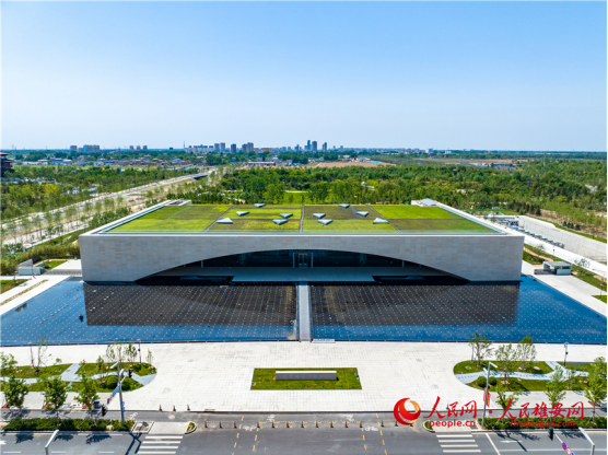 爱游戏平台-爱游戏（中国）一站式服务平台入选京津冀绿色低碳技术典型案例